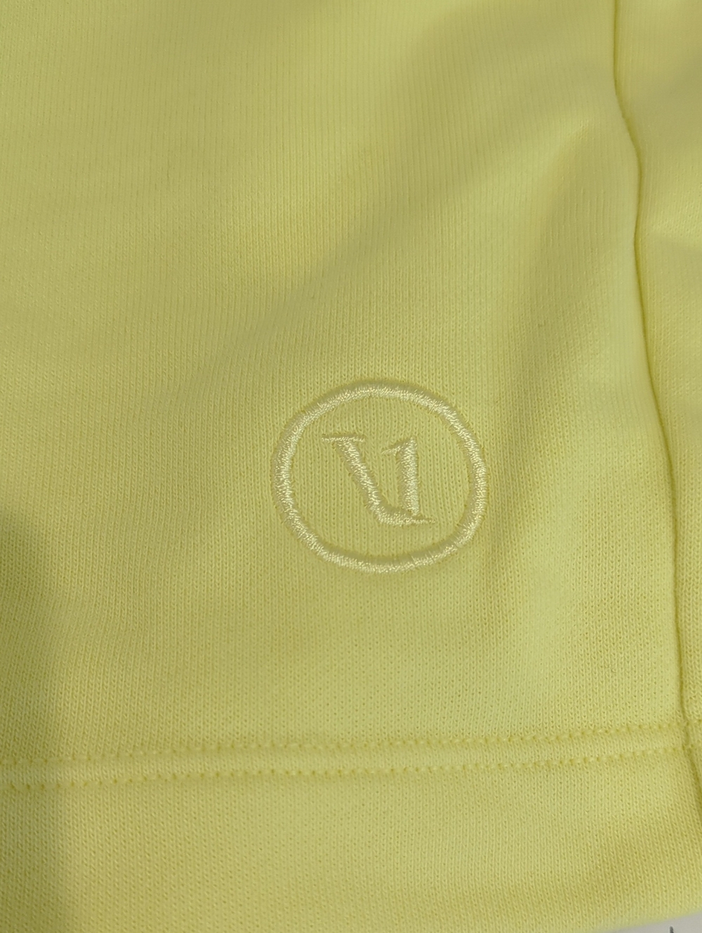 Vuori Sunlight Collection Shorts - Picture 5 of 7